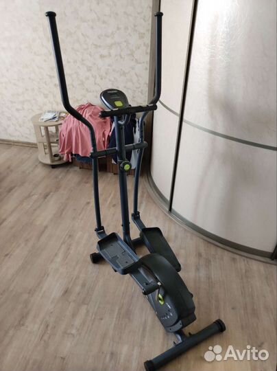 Эллиптический тренажер torneo C-208