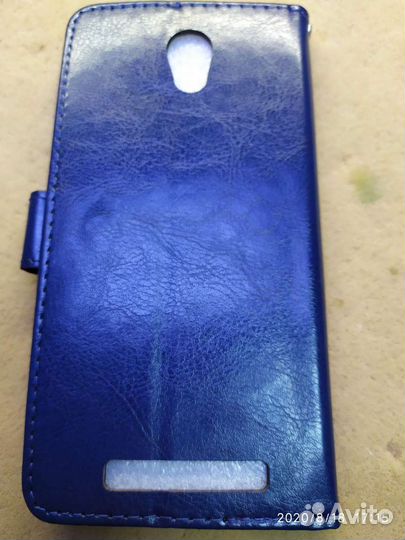 Чехол для Blackview BV5