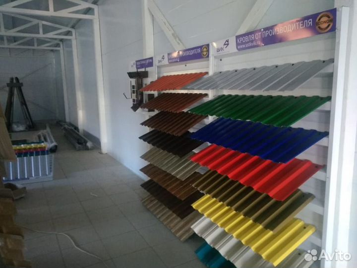 Металлочерепица сайдинг профнастил монтаж