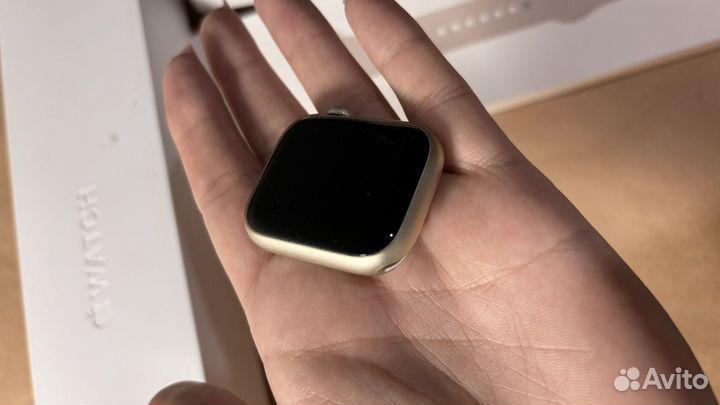 Apple watch series 7 41mm