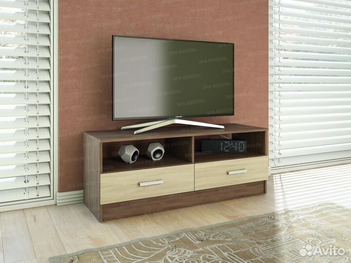 Тумба под тв новая