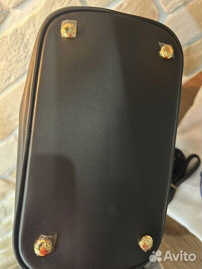 Сумка натуральная кожа