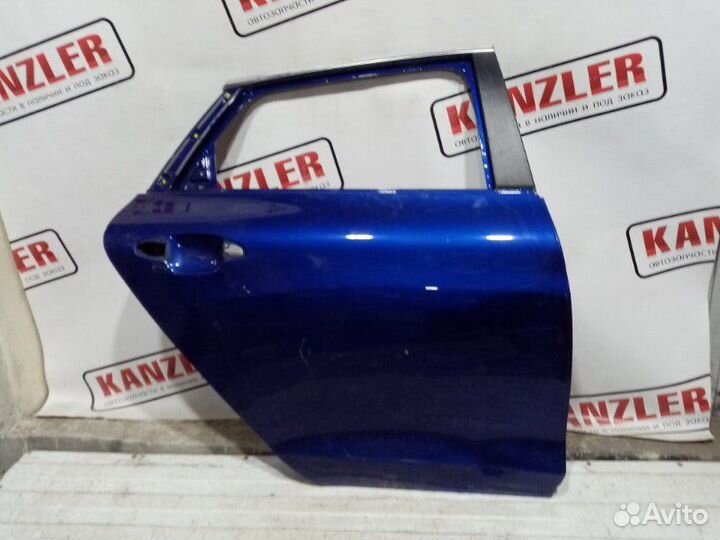 Дверь задняя правая Kia K5