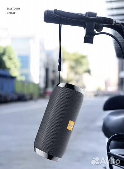 Колонка портативная