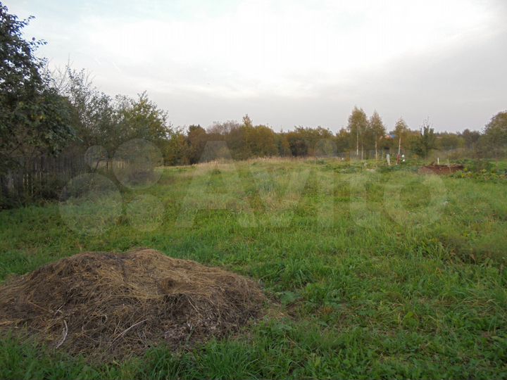 Участок 15 сот. (ИЖС)