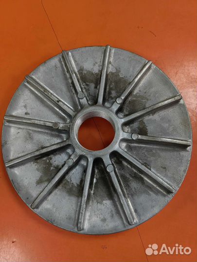 Щека вариатора Stels 500 gt