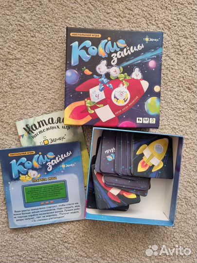 Развивающие игры для детей