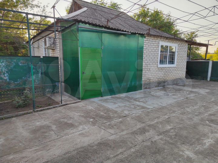 Дом 93,8 м² на участке 21 сот.