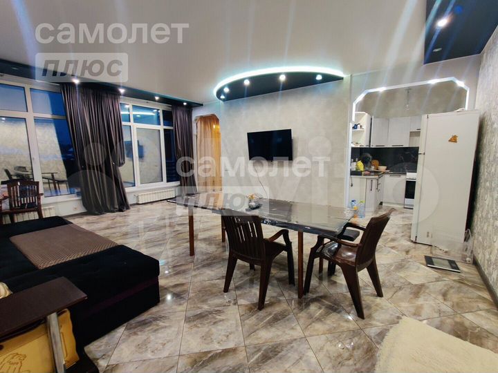 Дом 143 м² на участке 8,4 сот.