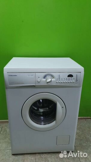 Стир.машинка electrolux EWS1046