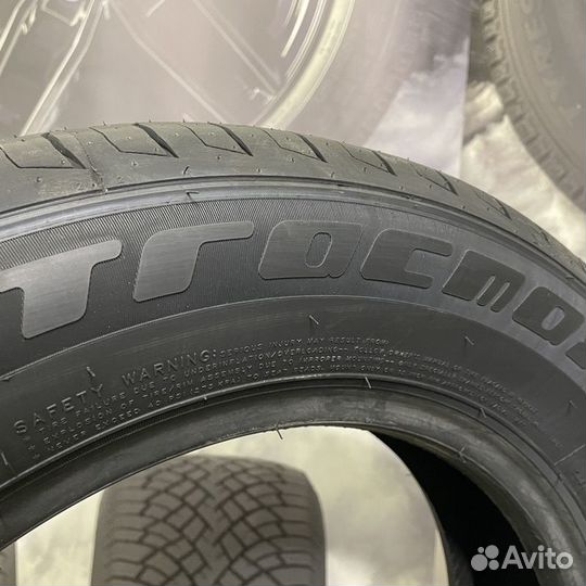 Tracmax X-Privilo TX5 225/55 R16 99W