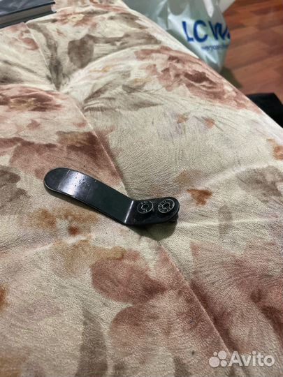 Торомоз провокатор