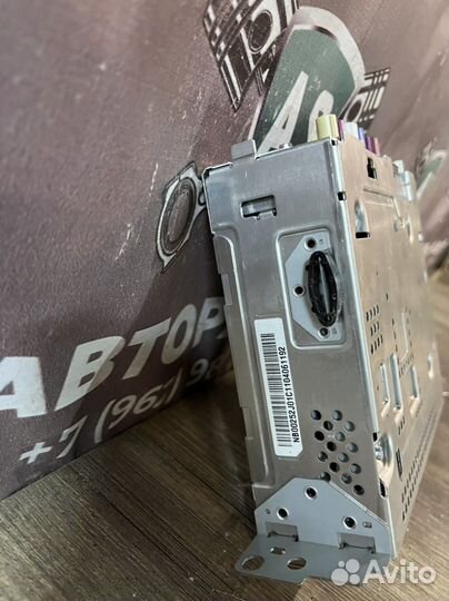 Bmw x4 g02 система навигации