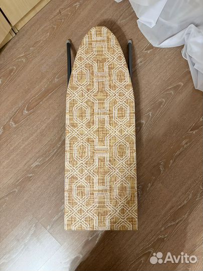 Гладильная доска маленькая новая