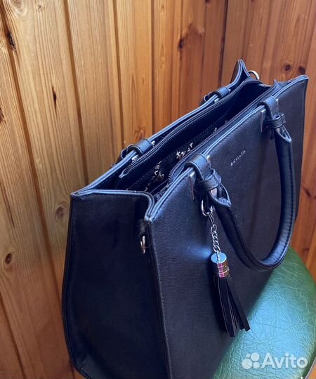 Сумка женская на плечо