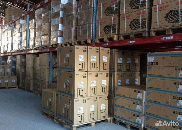 Настенный кондиционер