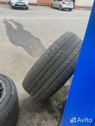 Колеса bmw R19