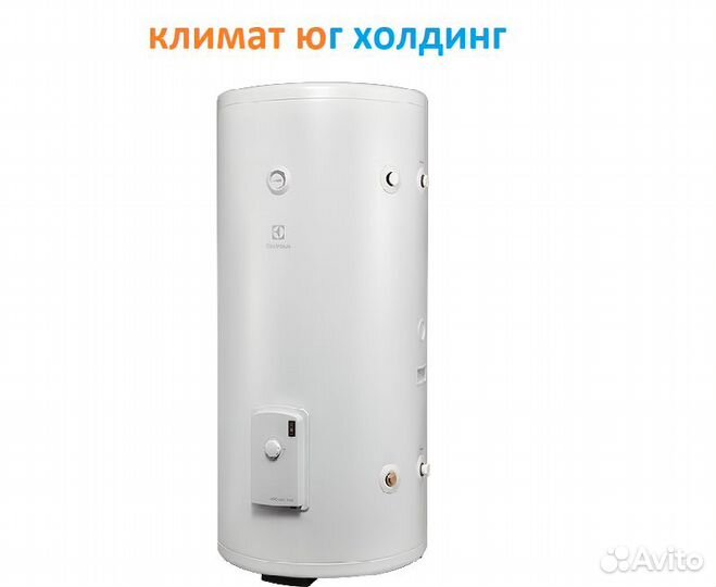 Водонагреватель