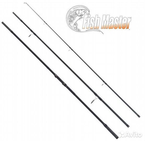 Удилище карповое mifine phazzer super carp