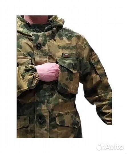 Костюм горка 