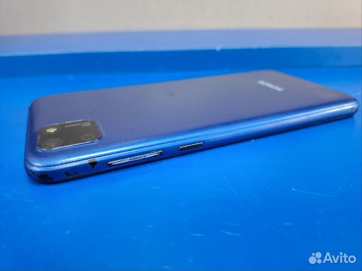 HONOR 9S, 2/32 ГБ