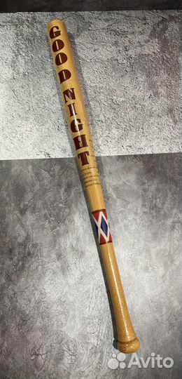 Бита Харли Квинн