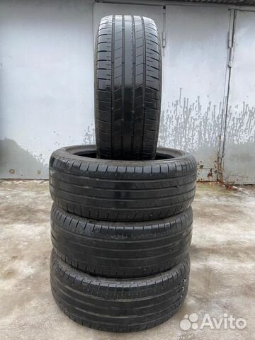 Bridgestone Turanza T005A 225/45 R19