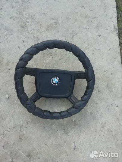 Руль бмв