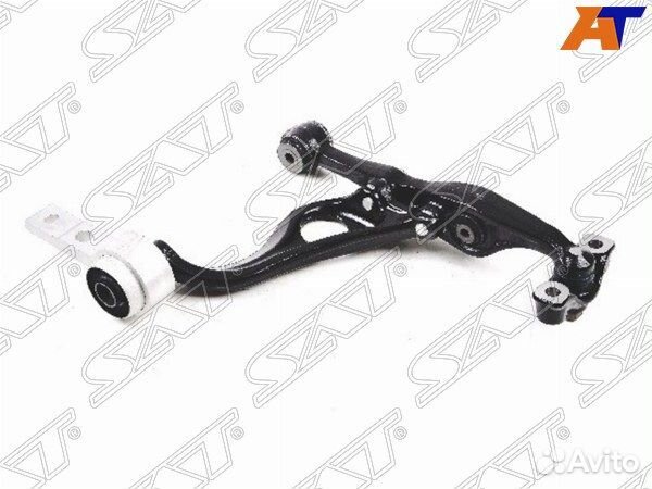 Рычаг подвески mazda mazda6