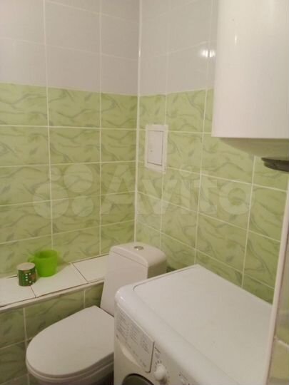 3-к. квартира, 59 м², 1/3 эт.