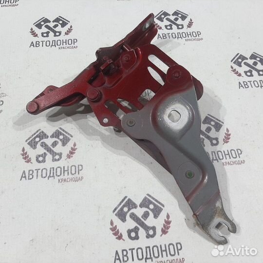 Петля капота правая Bmw X6 E71 N54 2008