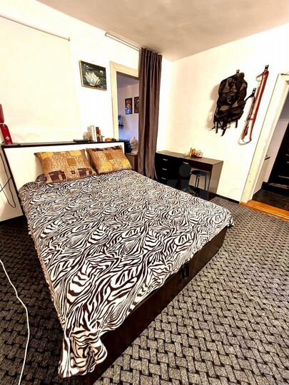 Дом 76,9 м² на участке 8,5 сот.