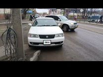 Nissan Sunny 1.5 AT, 2003, 130 000 км, с пробегом, цена 380 000 руб.