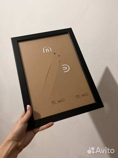 Рамка для фотографий IKEA