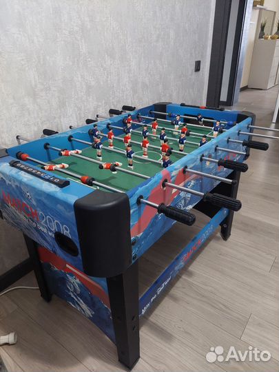 Футбол игра