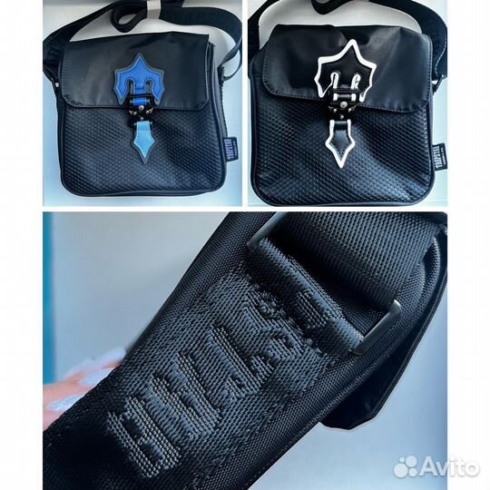 Шапки ремни сумки