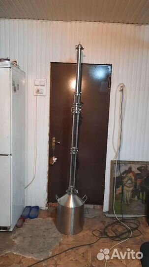 Самогонные аппараты