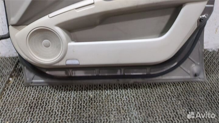 Дверь боковая Acura RDX, 2008