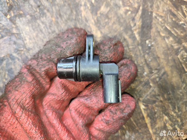 Cb600 07-12 дачтик скорости