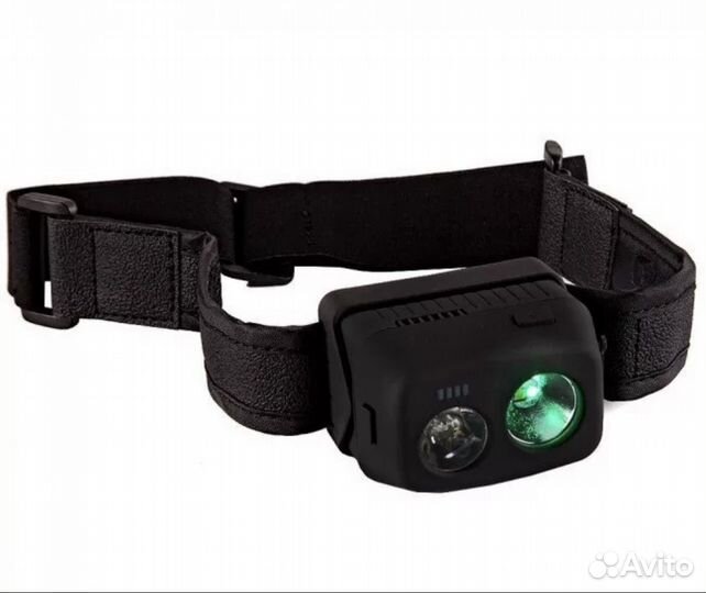 Налобный фонарь Ridge Monkey VRH300X