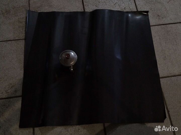 Магнитный коврик