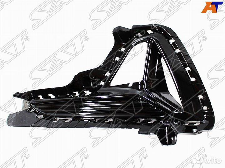 Оправа птф hyundai sonata 17-20 LH ST-HN26-219-2