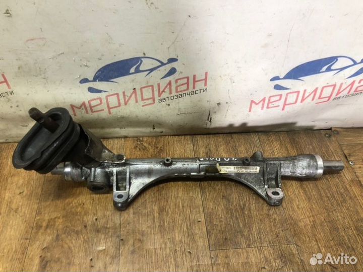 Рулевая рейка Nissan Note E11 2008