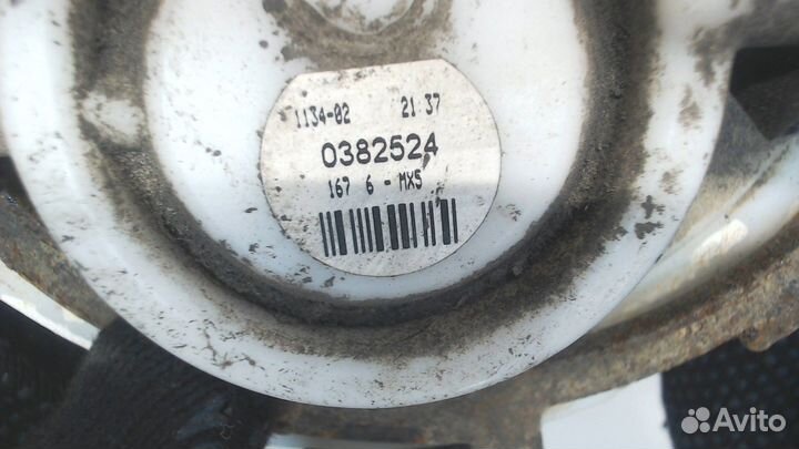 Датчик уровня топлива Chrysler Pacifica, 2007