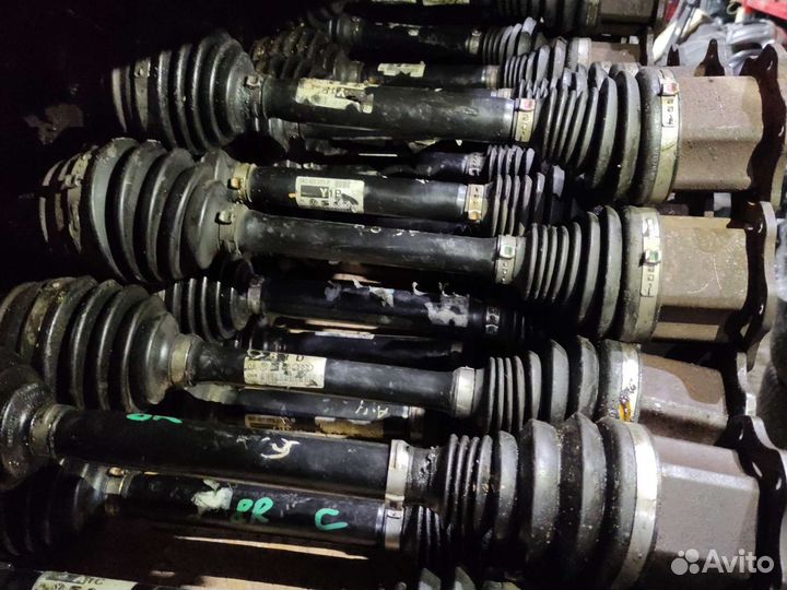 Привод граната Шрус Ауди А4 А5 А6 А7 Q5