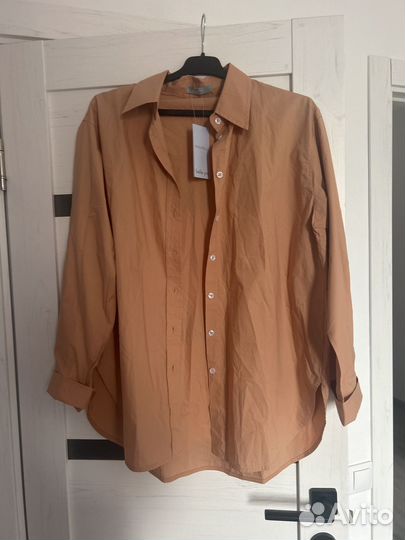 Belle you рубашка новая с биркой