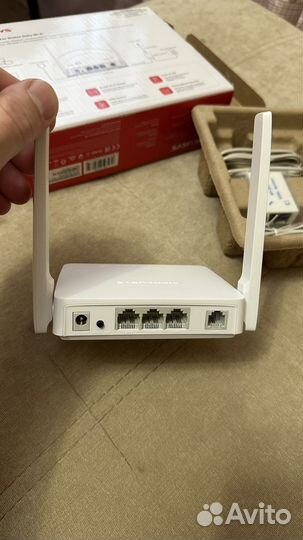 Модем TP-Link