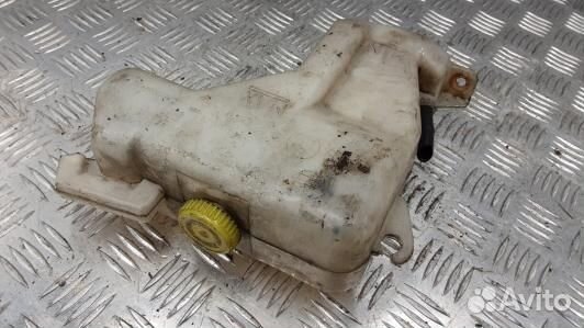 Бачок расширительный nissan almera N16 (SML20NP01)