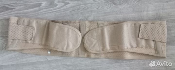 Бандаж для беременных и после родов