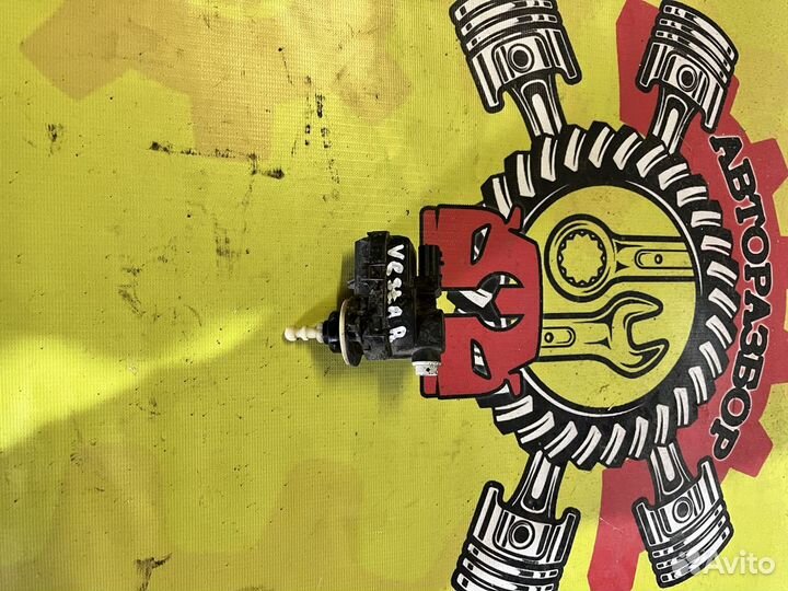 Корректор фар LADA Vesta X-ray